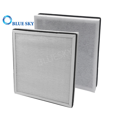 Hotel Replacement 99.97% HEPA Filters for Levoit Essential 100 Air Purifiers 100-RF