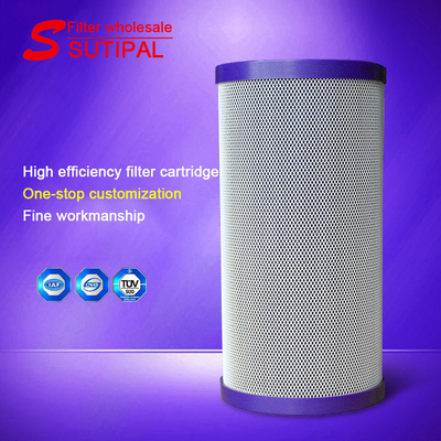Filter Sutipal Guangdong impurities replace green purple mist humidifier free breather H13 H14 activated carbon air purifier hepa filter