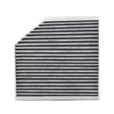 Air Conditioner Filter Mesh Air Conditioning Filter Element 4H0 819 439 A8 (4H2